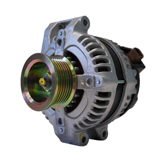 Picture of 334-2881 Reman Alternator  BY ACDelco