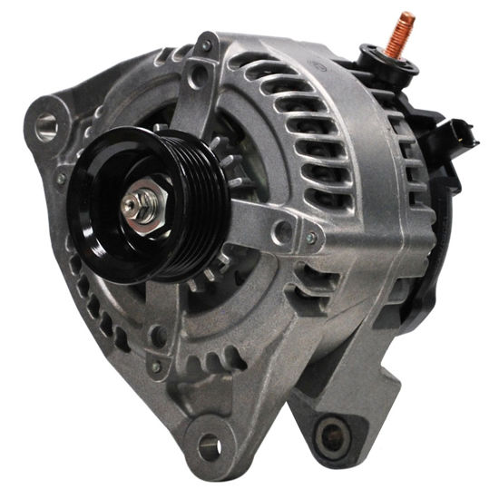 Picture of 334-2882 Reman Alternator  BY ACDelco