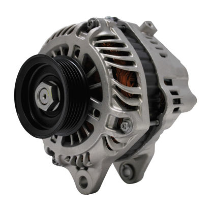 Picture of 334-2883 Reman Alternator  BY ACDelco
