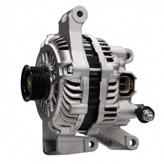 Picture of 334-2887 Reman Alternator  BY ACDelco