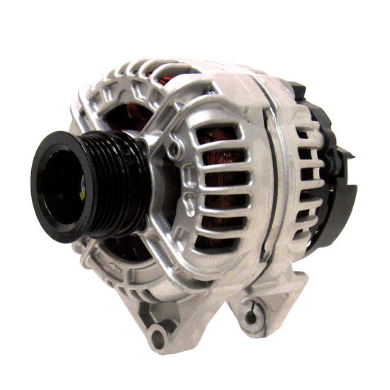 Picture of 334-2889 Reman Alternator  BY ACDelco