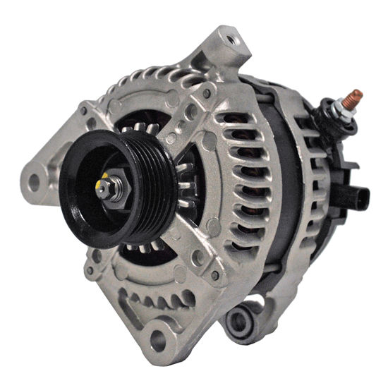 Picture of 334-2899 Reman Alternator  BY ACDelco