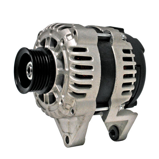 Picture of 334-2908 Reman Alternator  BY ACDelco