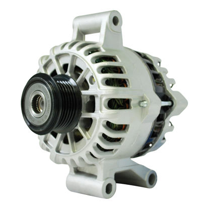 Picture of 334-2910 Reman Alternator  BY ACDelco
