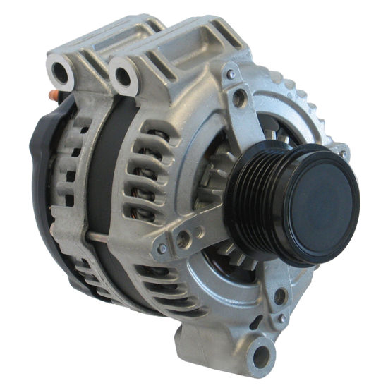 Picture of 334-2918 Reman Alternator  BY ACDelco