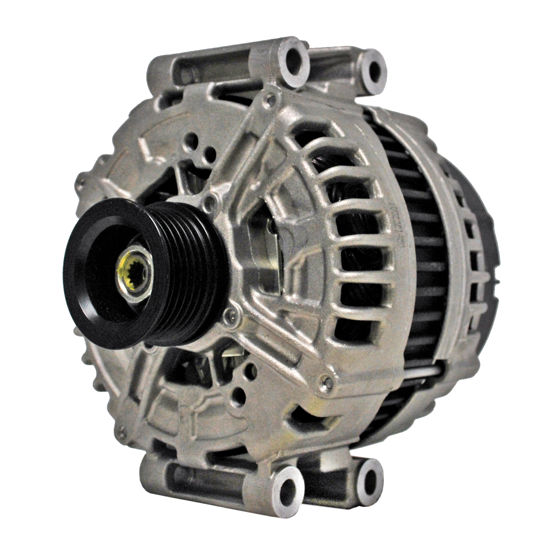 Picture of 334-2921 Reman Alternator  BY ACDelco