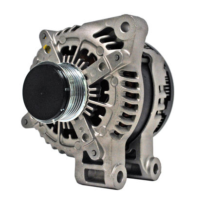 Picture of 334-2923A Reman Alternator  BY ACDelco