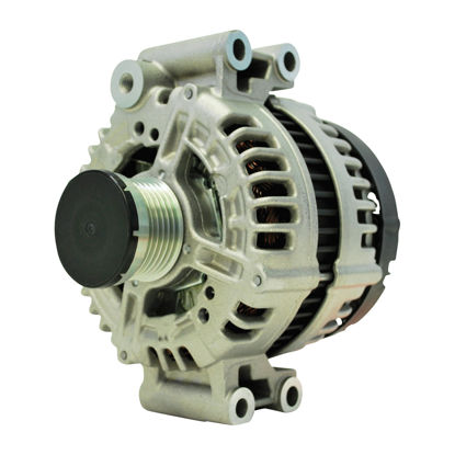 Picture of 334-2924A Reman Alternator  BY ACDelco