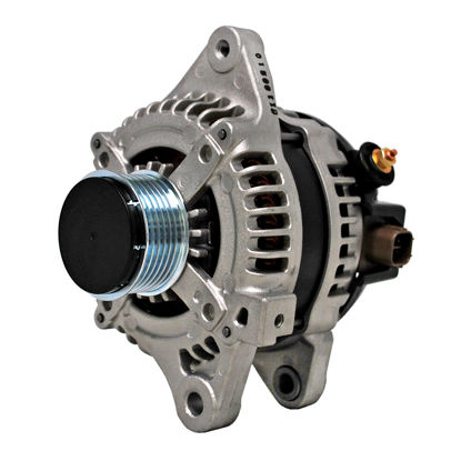 Picture of 334-2928A Reman Alternator  BY ACDelco