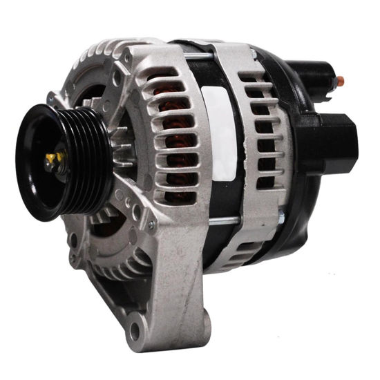 Picture of 334-2934A Reman Alternator  BY ACDelco
