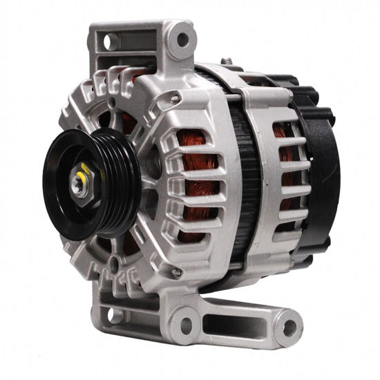 Picture of 334-2935A Reman Alternator  BY ACDelco