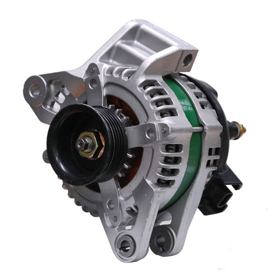 Picture of 334-2936A Reman Alternator  BY ACDelco