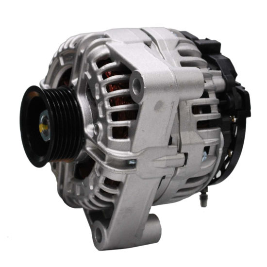 Picture of 334-2938A Reman Alternator  BY ACDelco