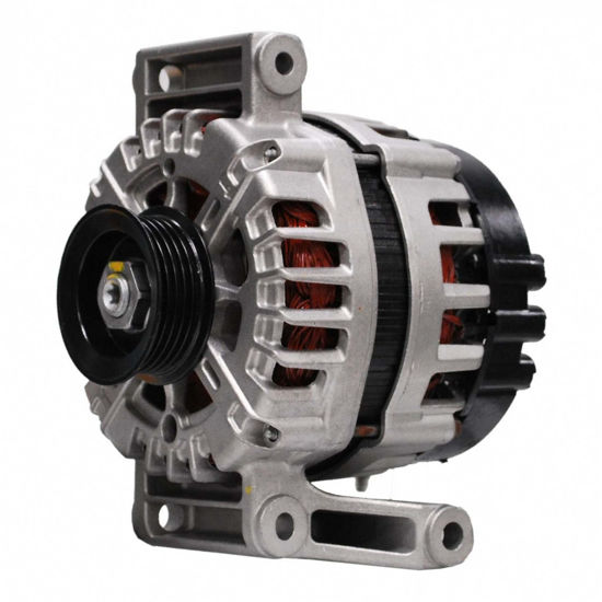 Picture of 334-2941A Reman Alternator  BY ACDelco
