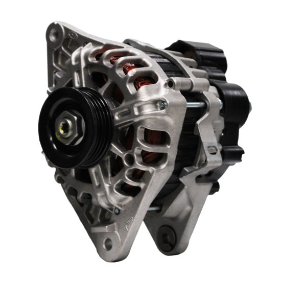 Picture of 334-2943A Reman Alternator  BY ACDelco