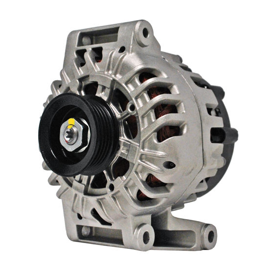 Picture of 334-2944A Reman Alternator  BY ACDelco