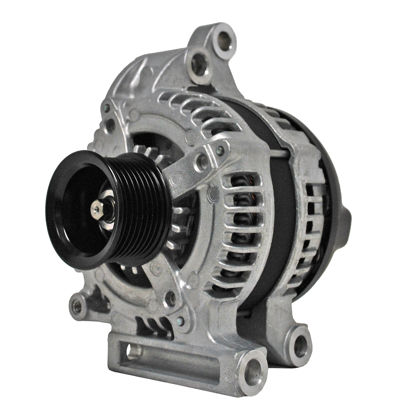Picture of 334-2945A Reman Alternator  BY ACDelco