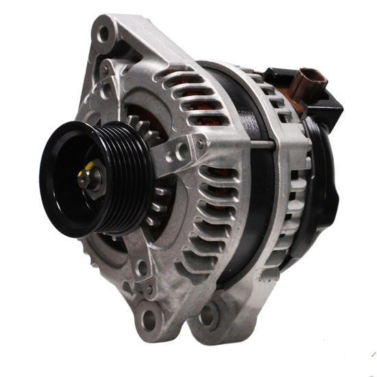 Picture of 334-2947A Reman Alternator  BY ACDelco