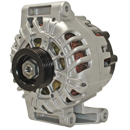 Picture of 334-2951A Reman Alternator  BY ACDelco