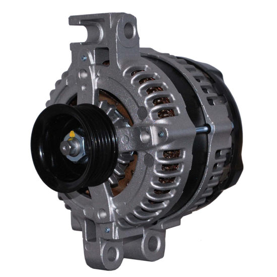 Picture of 334-2952A Reman Alternator  BY ACDelco