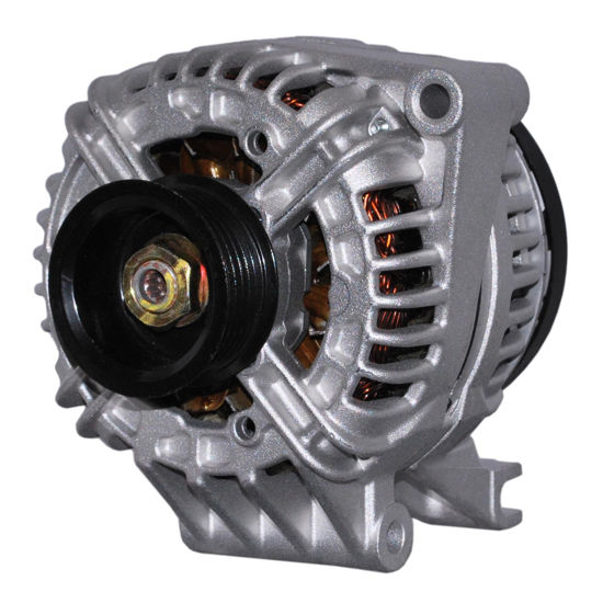 Picture of 334-2955A Reman Alternator  BY ACDelco