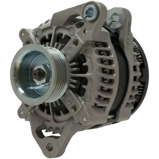 Picture of 334-2964A Reman Alternator  BY ACDelco