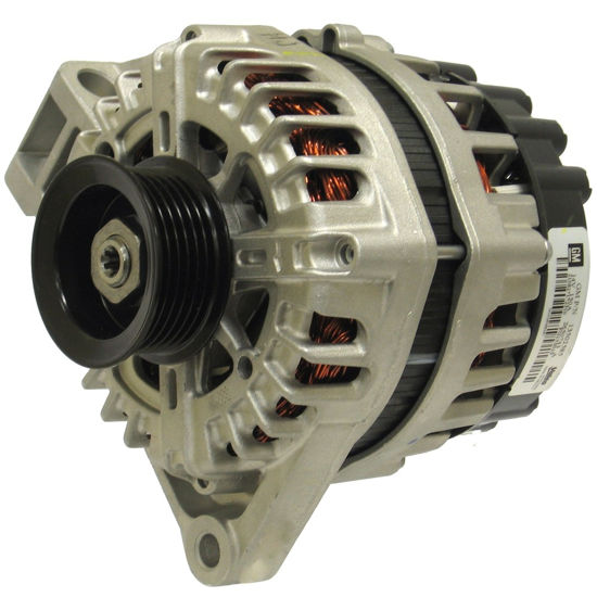 Picture of 334-2967A Reman Alternator  BY ACDelco