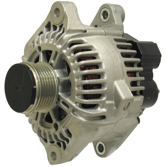 Picture of 334-2968 Reman Alternator  BY ACDelco