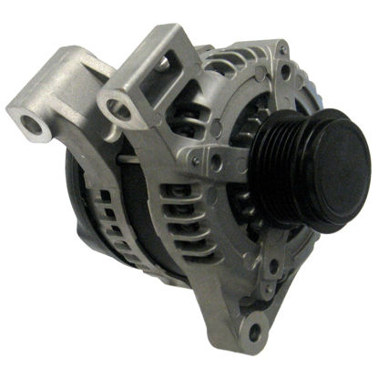 Picture of 334-2969 Reman Alternator  BY ACDelco