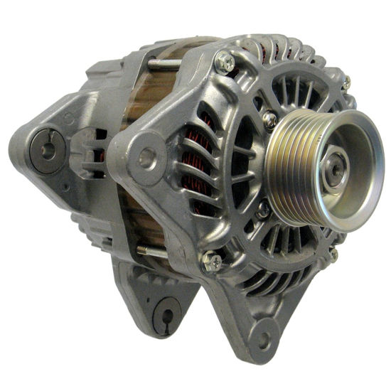 Picture of 334-2972 Reman Alternator  BY ACDelco