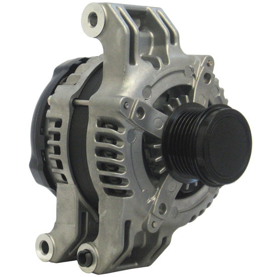 Picture of 334-2973 Reman Alternator  BY ACDelco