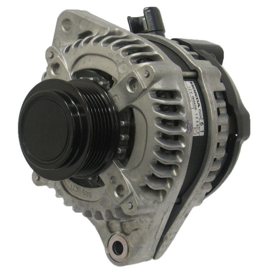 Picture of 334-2974 Reman Alternator  BY ACDelco
