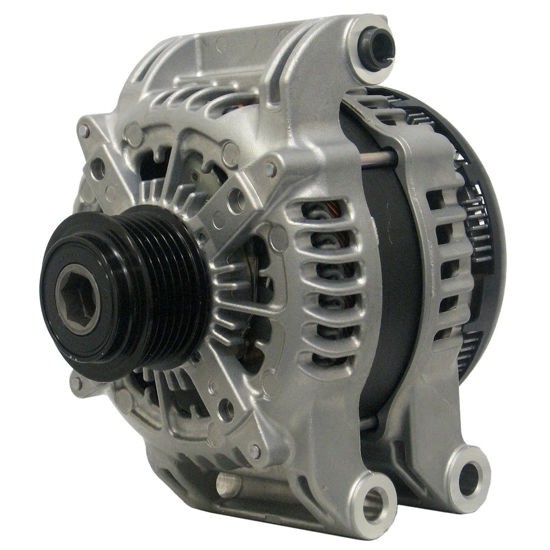 Picture of 334-2975 Reman Alternator  BY ACDelco