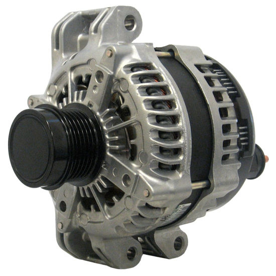 Picture of 334-2977 Reman Alternator  BY ACDelco