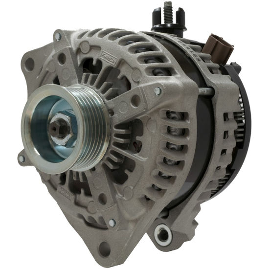 Picture of 334-2978 Reman Alternator  BY ACDelco