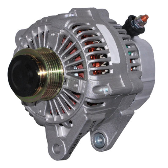 Picture of 334-2980 Reman Alternator  BY ACDelco