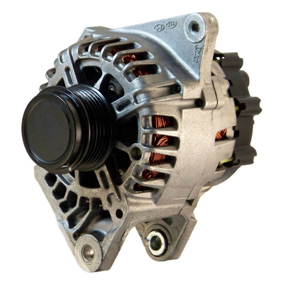 Picture of 334-2983 Reman Alternator  BY ACDelco