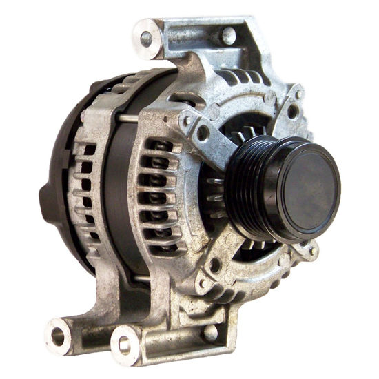Picture of 334-2985 Reman Alternator  BY ACDelco