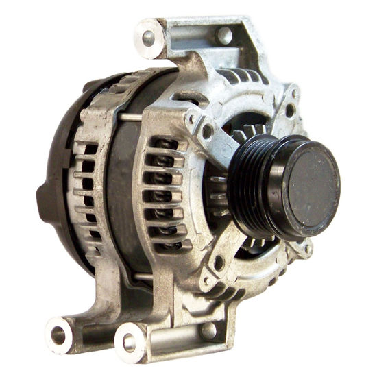 Picture of 334-2986 Reman Alternator  BY ACDelco