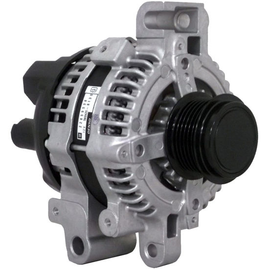 Picture of 334-2989 Reman Alternator  BY ACDelco