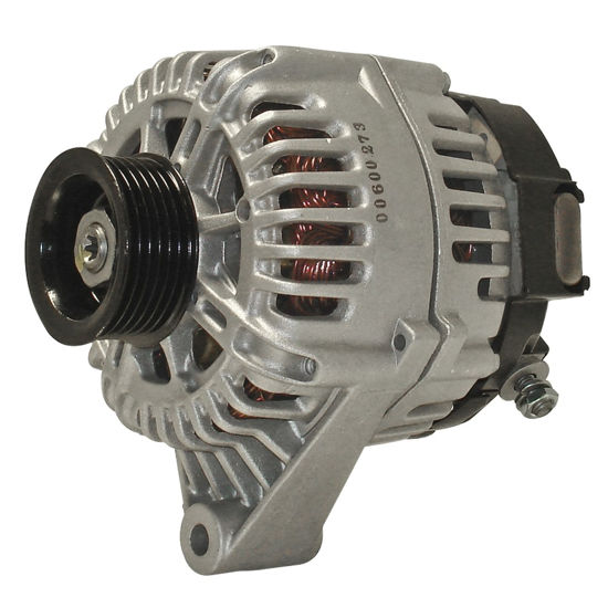 Picture of 334-2990 Reman Alternator  BY ACDelco