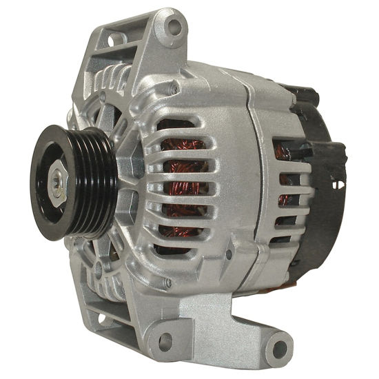 Picture of 334-2991 Reman Alternator  BY ACDelco