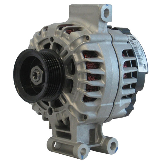Picture of 334-2994 Reman Alternator  BY ACDelco