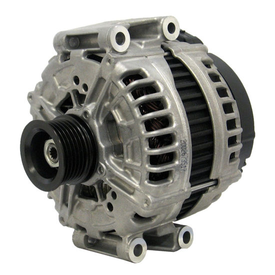 Picture of 334-2996 Reman Alternator  BY ACDelco