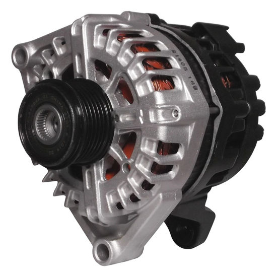 Picture of 334-3002 Reman Alternator  BY ACDelco
