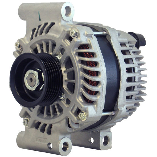 Picture of 334-3004 Reman Alternator  BY ACDelco