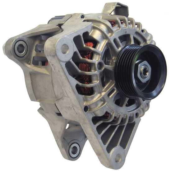 Picture of 334-3008 Reman Alternator  BY ACDelco