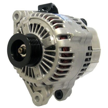 Picture of 334-3009 Reman Alternator  BY ACDelco