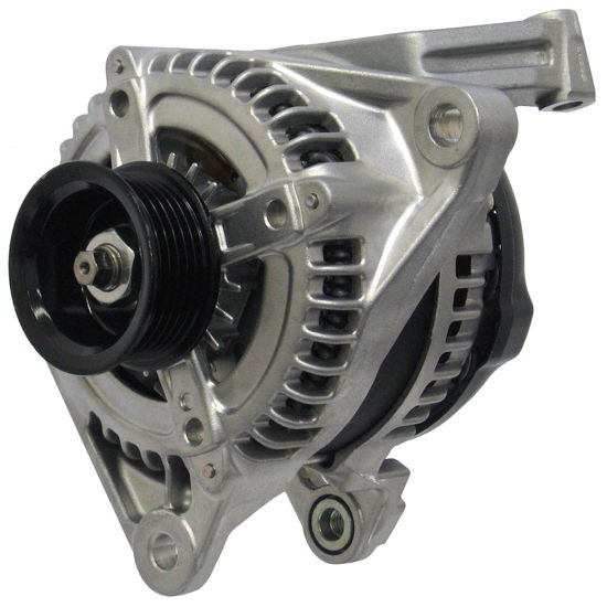 Picture of 334-3010 Reman Alternator  BY ACDelco