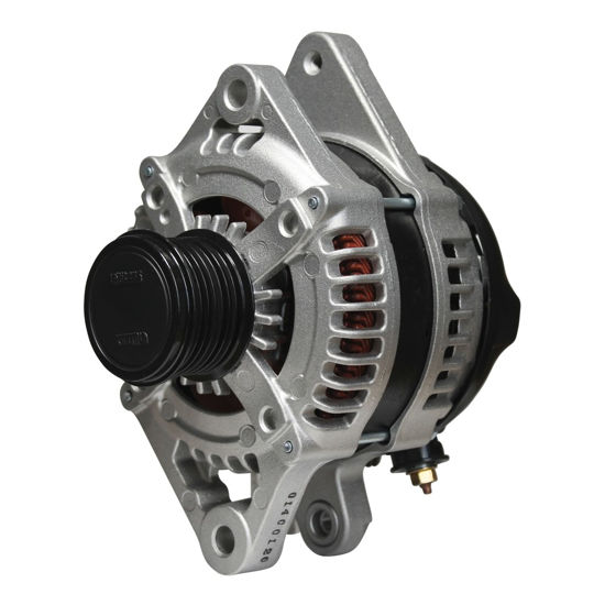 Picture of 334-3011 Reman Alternator  BY ACDelco